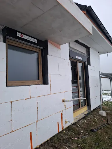 Po Prostu Okna | Drzwi | Bramy Garażowe | Rolety