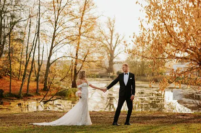 Dream Picture Łukasz Styczeń Fotograf Ślubny